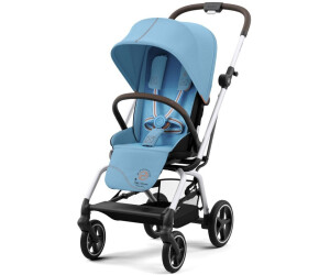 Cybex Eezy S Twist 2 beach blue ab 479 95 Preisvergleich bei idealo.at