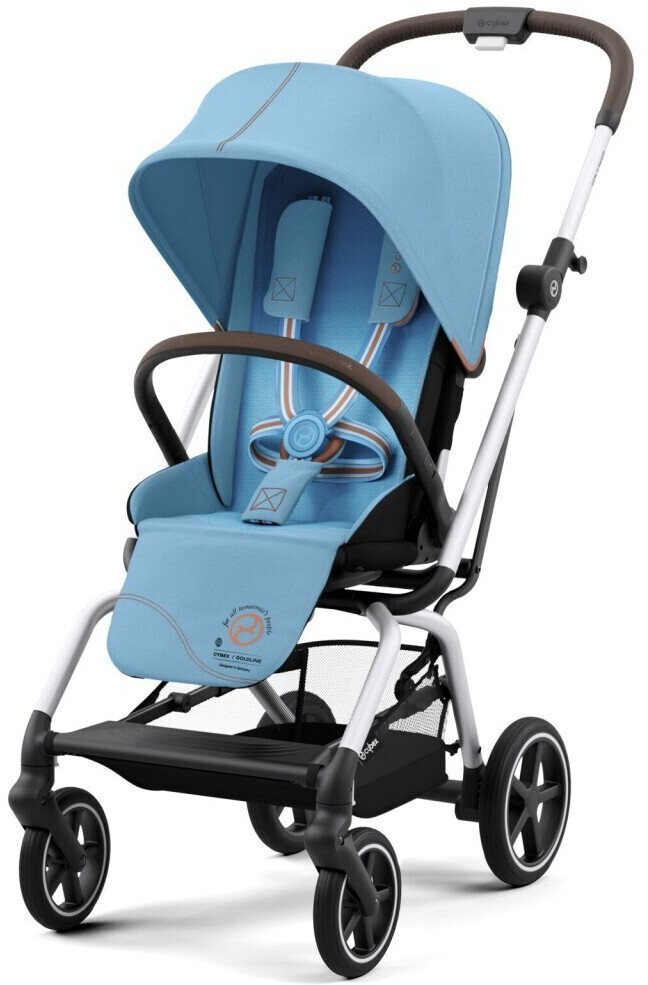 Cybex eezy s twist hot sale turvakaari