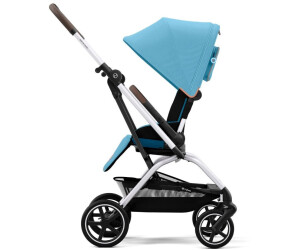 Cybex eezy s twist idealo on sale
