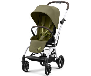 Cybex eezy s twist idealo cheap