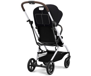 Cybex Eezy S Twist 2 moon black ab 479 95 Preisvergleich bei idealo