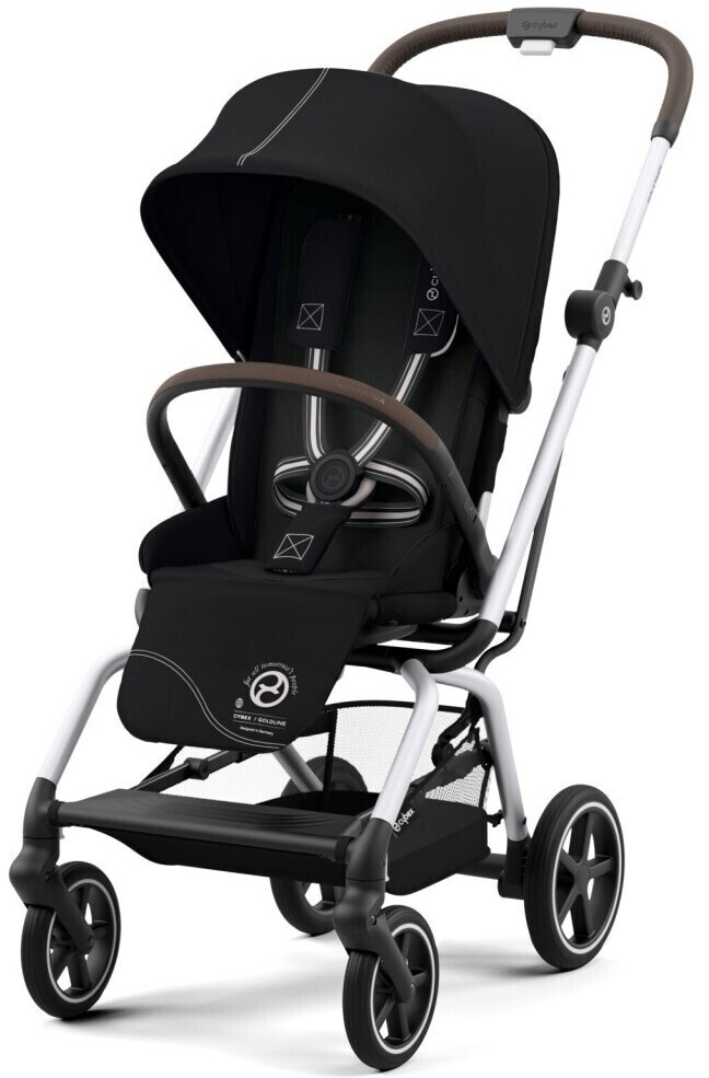 Cybex eezy online s twist idealo