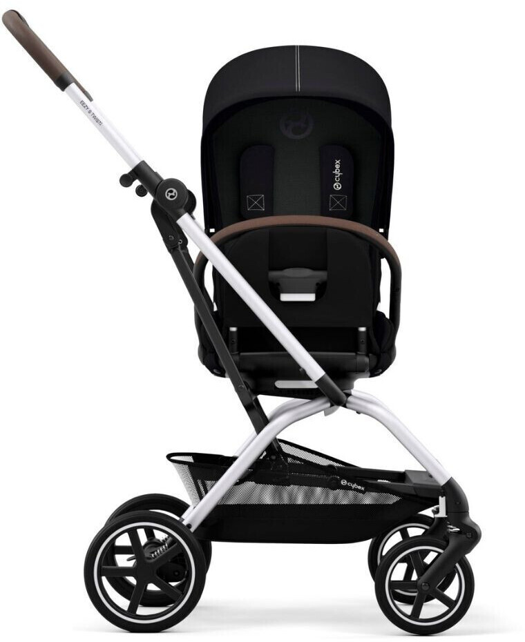 Jual cybex eezy s twist new arrivals