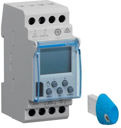 Hager EGK103