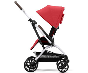 Cybex eezy s discount twist idealo