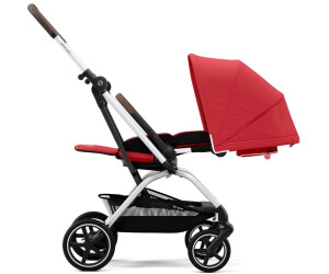 Cybex Eezy S Twist Plus 2 hibiscus red ab 347 98