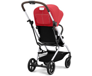 Cybex eezy s twist idealo new arrivals