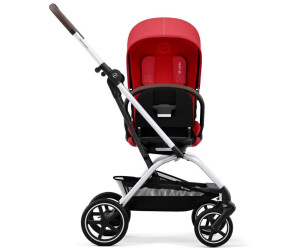 Cybex eezy 2025 s twist idealo