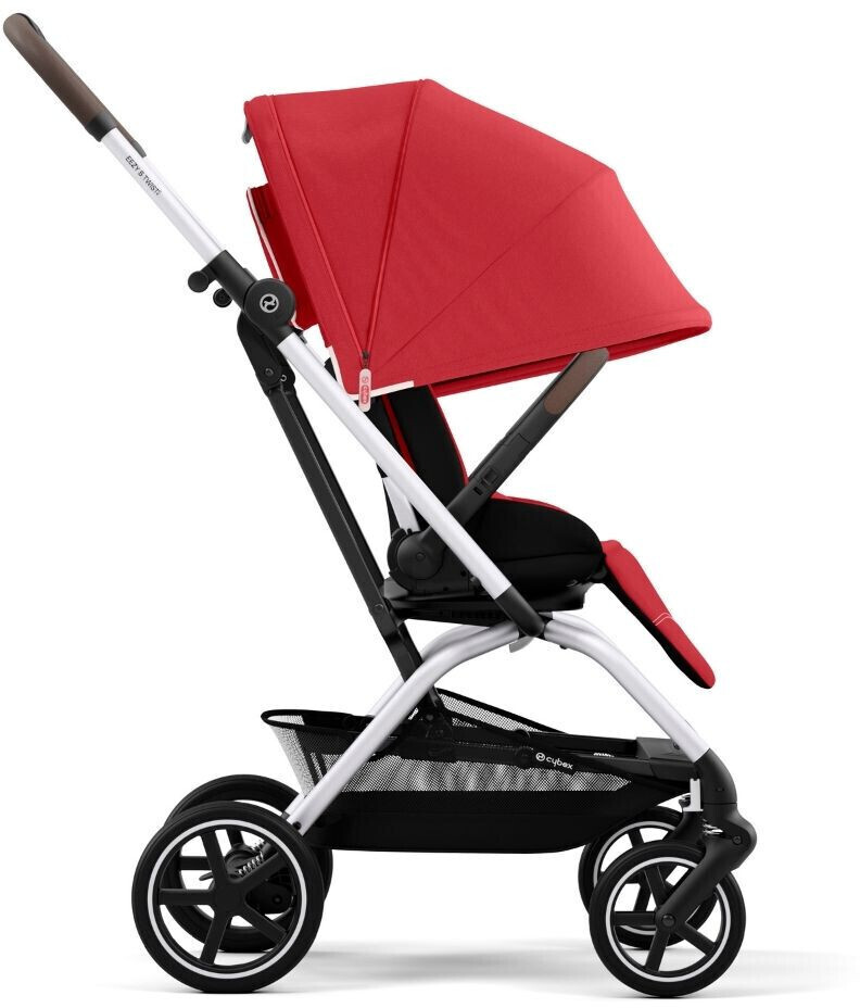 Cybex eezy s discount twist idealo