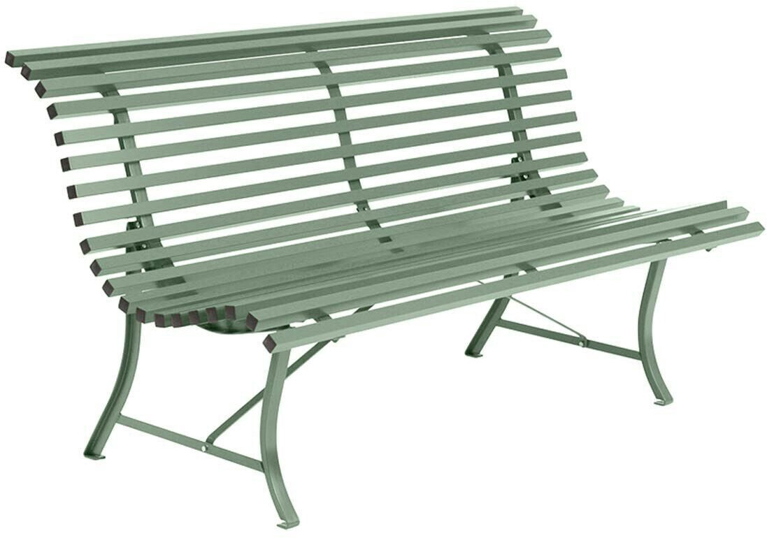 Fermob Banc Louisiane 150 cm Cactus green