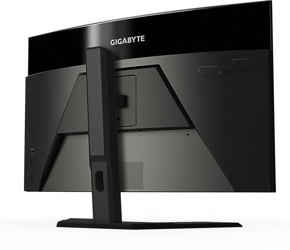 Gigabyte M27U pantalla para PC 686 cm 27 3840 x 2160 Pixeles LED Negro