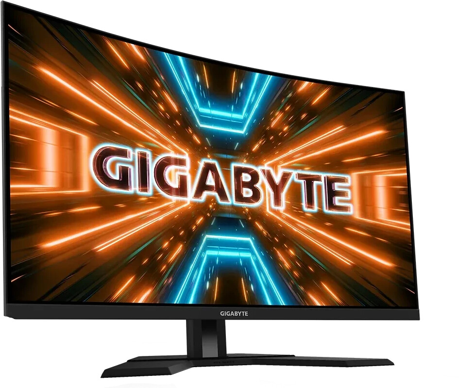 GigaByte M32UC ab 493,21 € (Februar 2025 Preise) | Preisvergleich bei  idealo.de