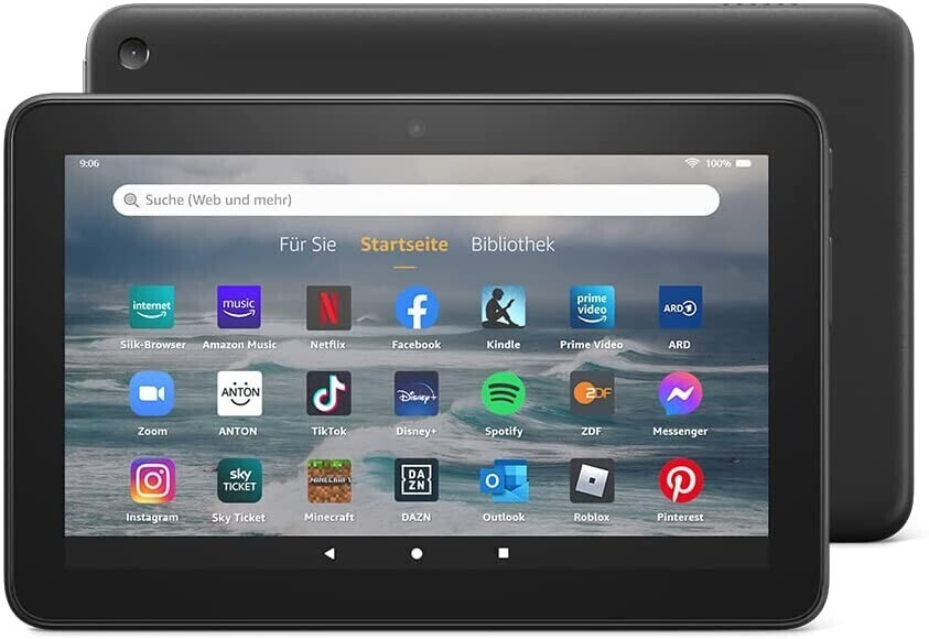 Amazon Fire 7 (2022)