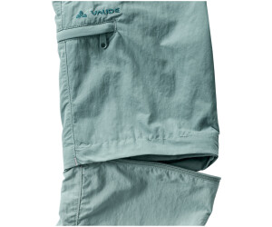 VAUDE Unisex kinderbroek Kids Detective Antimos Zo Pants