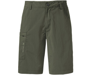 VAUDE Bermuda Uomo Farley Stretch II – Poliammide Elasticizzata – Trekking E Escursioni – Sostenibile - 4