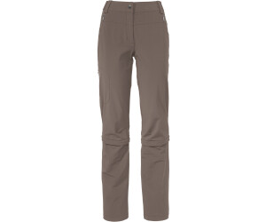 VAUDE Women's Farley Stretch Capri T-Zip Pants III ab 46,03 € (März 2024  Preise)