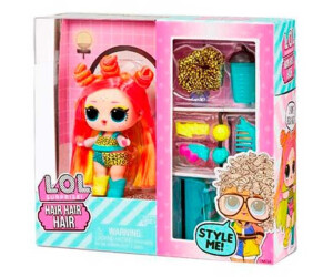 MGA Entertainment LOL Surprise Hair Hair Hair ab 16 50 Preisvergleich bei idealo