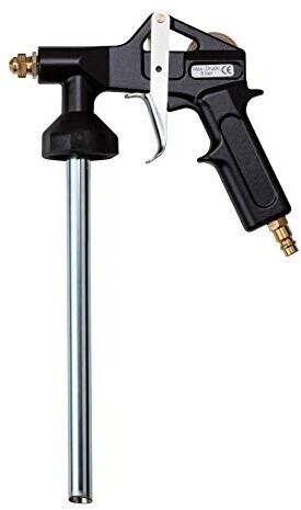 LIQUI MOLY Pistolet à peinture pneumatique