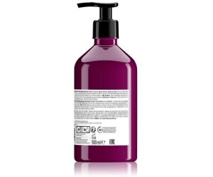 L'Oréal Professionnel Curl Expression Shampoo 300ml - champú hidratante  para cabello rizado y ondulado