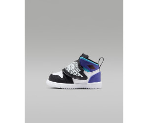 Sky jordan 1 toddler outlet
