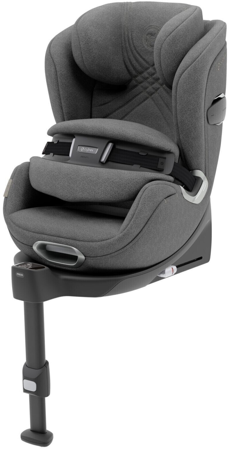 Cybex Anoris T i-Size