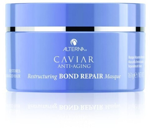 Alterna Caviar Anti-Aging Restructuring Bond Repair Masque (487 ml)