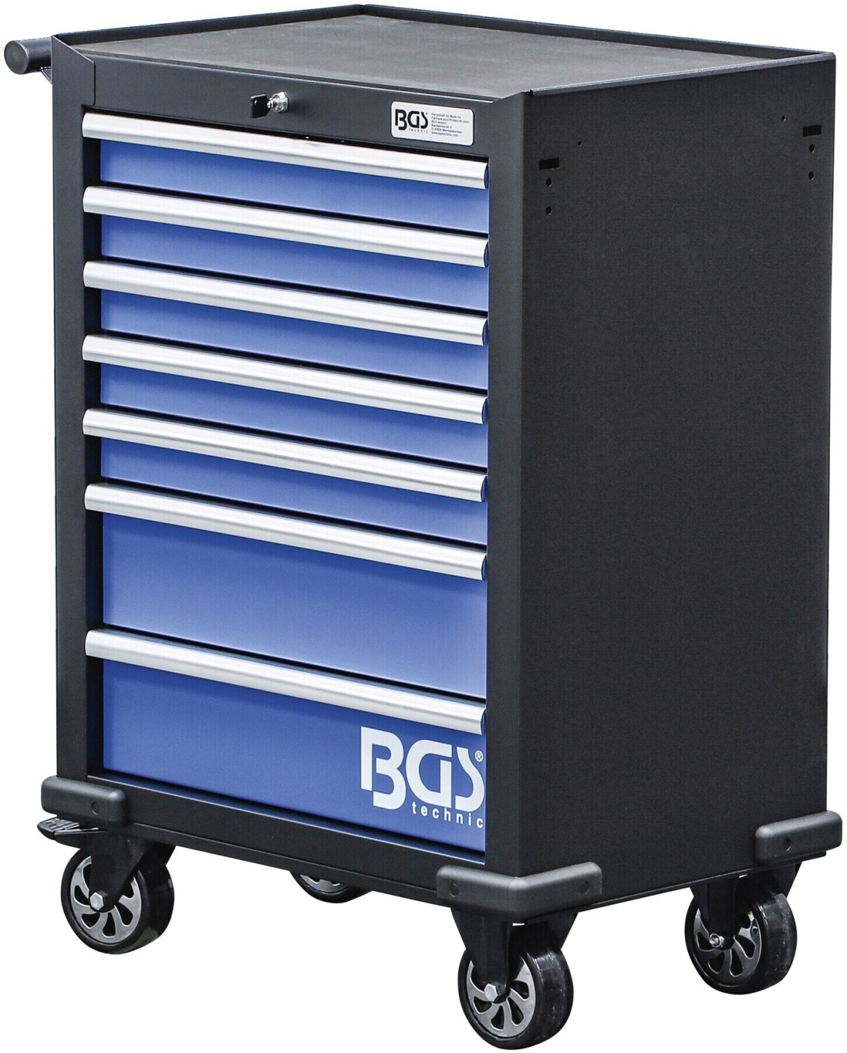 BGS Technic 4249 Lichtmaschinen Freilauf Werkzeugsatz 4tlg online kaufen