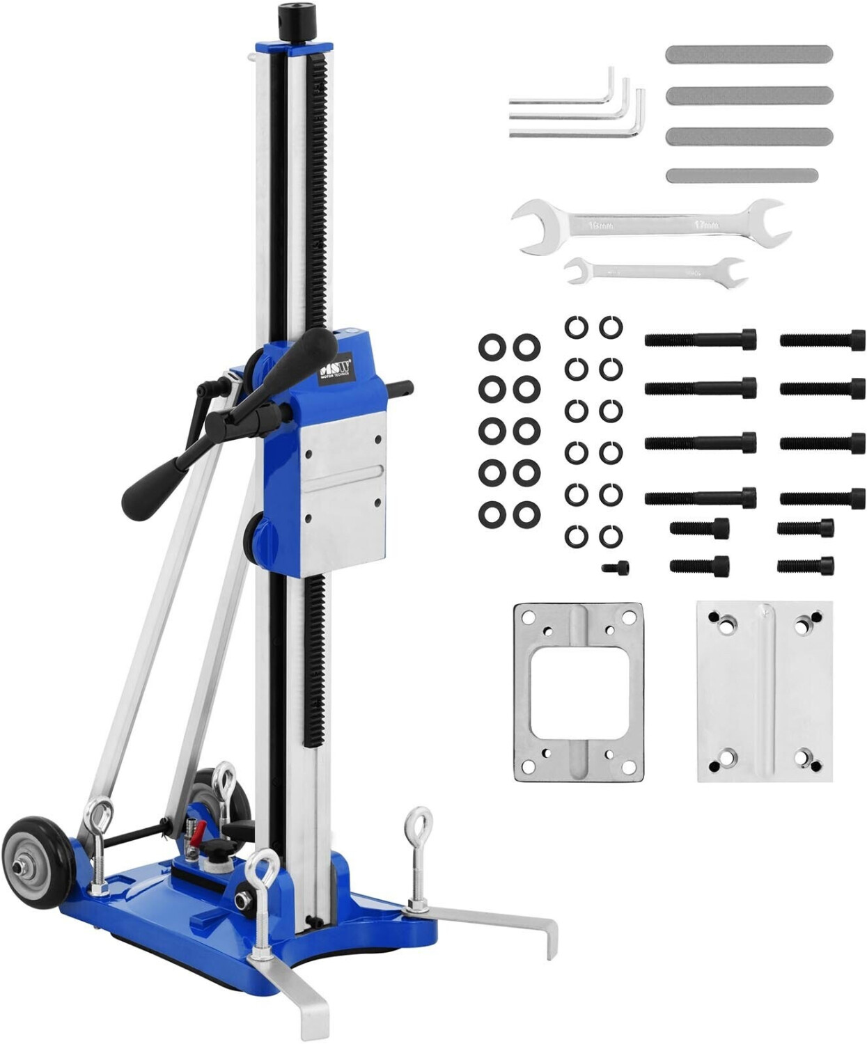 MSW MSW-DMS300 (10061228)