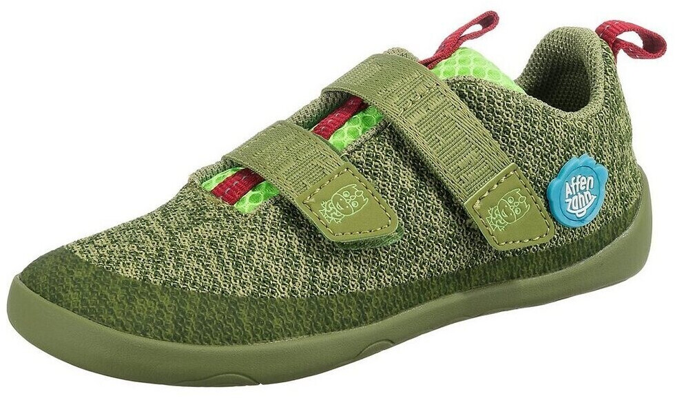 Affenzahn Knit Happy Low