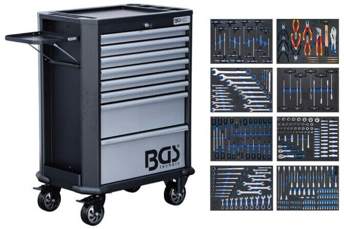 BGS 4007