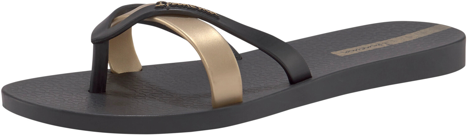 Ipanema Kirei Fem (81805) black/gold