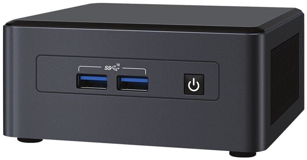 Intel NUC 11 Pro Kit (BNUC11TNHV70L00)