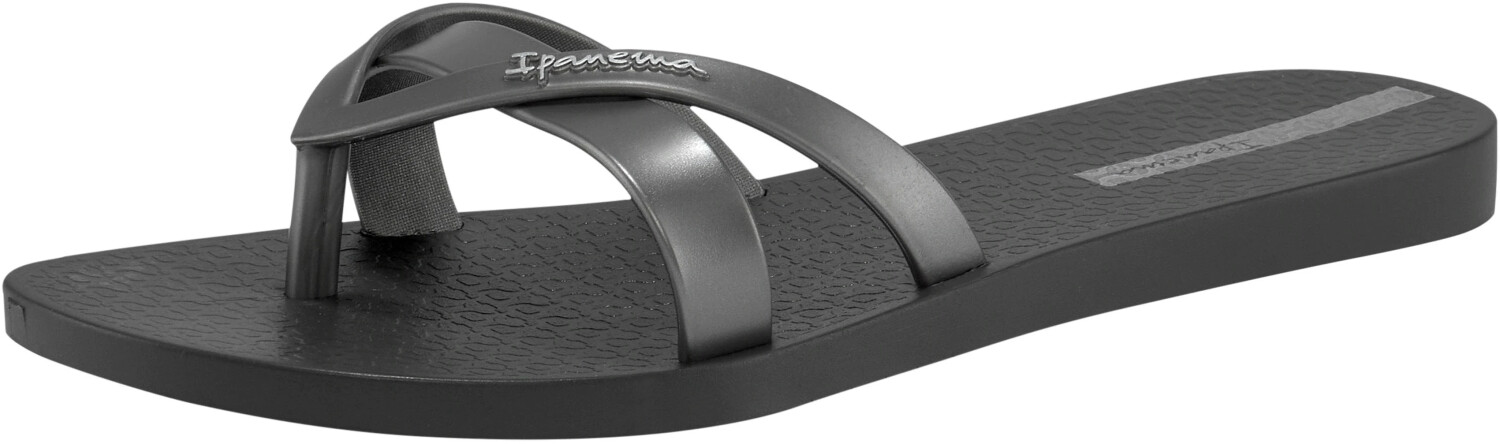 Ipanema Kirei Fem (81805) black/silver