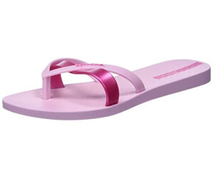 Buy Ipanema Kirei Fem 81805 lilac metallic pink from 15.86