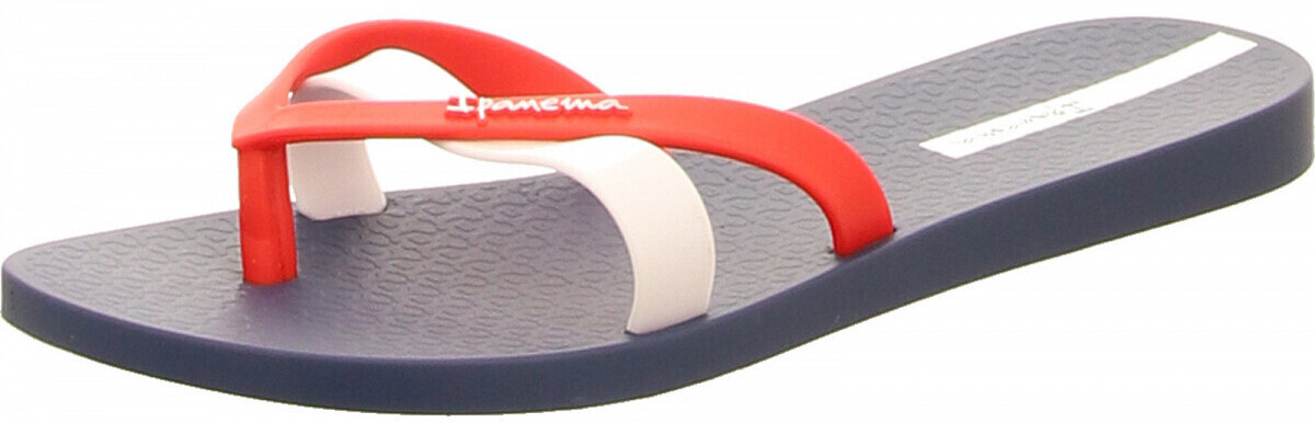 Ipanema Kirei Fem (81805) blue/red/white