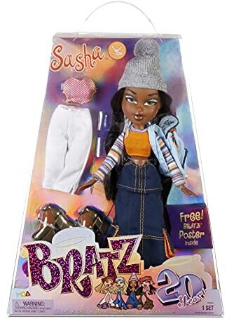 Bratz Original - Sasha