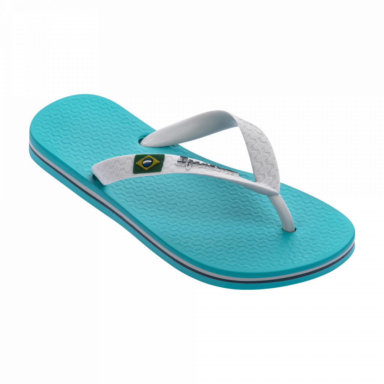 Ipanema Classic II Kids green/grey