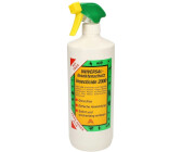 Fumigène insecticide Teskad anti puces/punaises de  lit/cafards/mites/araignées/mouches/ moucherons jusqu'à 250m3