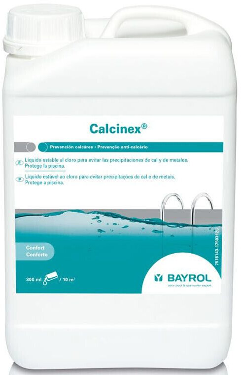 Bayrol 2218143 3L