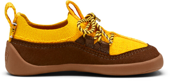 Affenzahn Knit Walker tiger