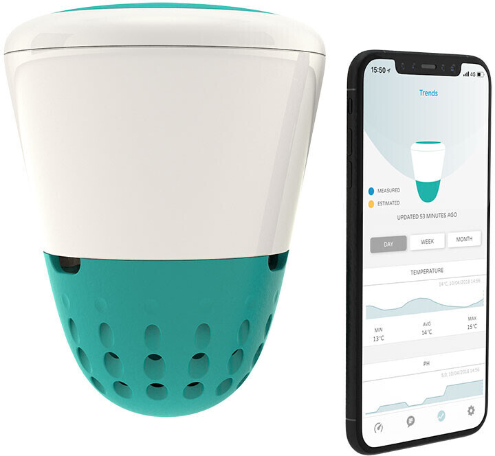 Ondilo ICOWIFI01FR