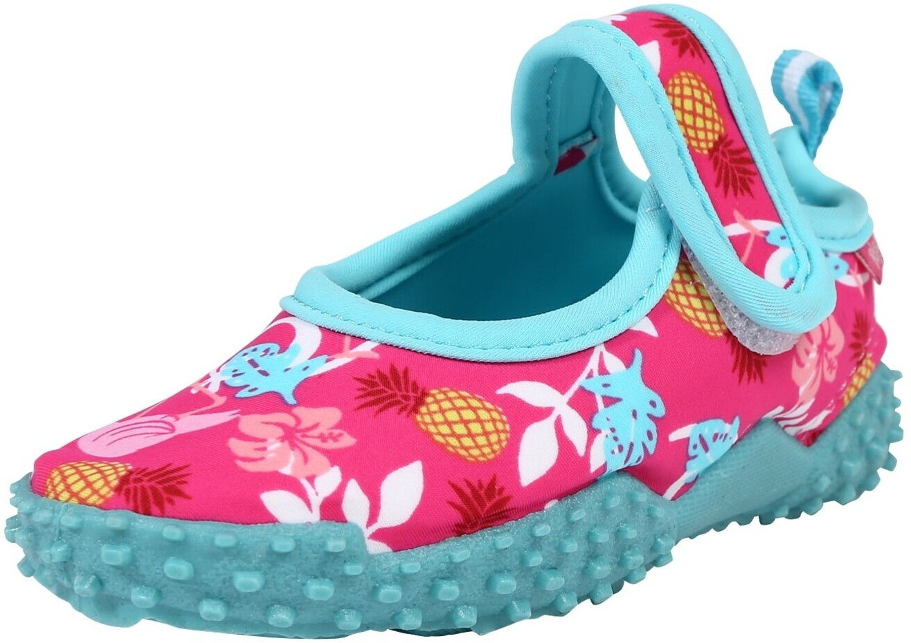 Playshoes Beach Shoes (174747) Flamingo