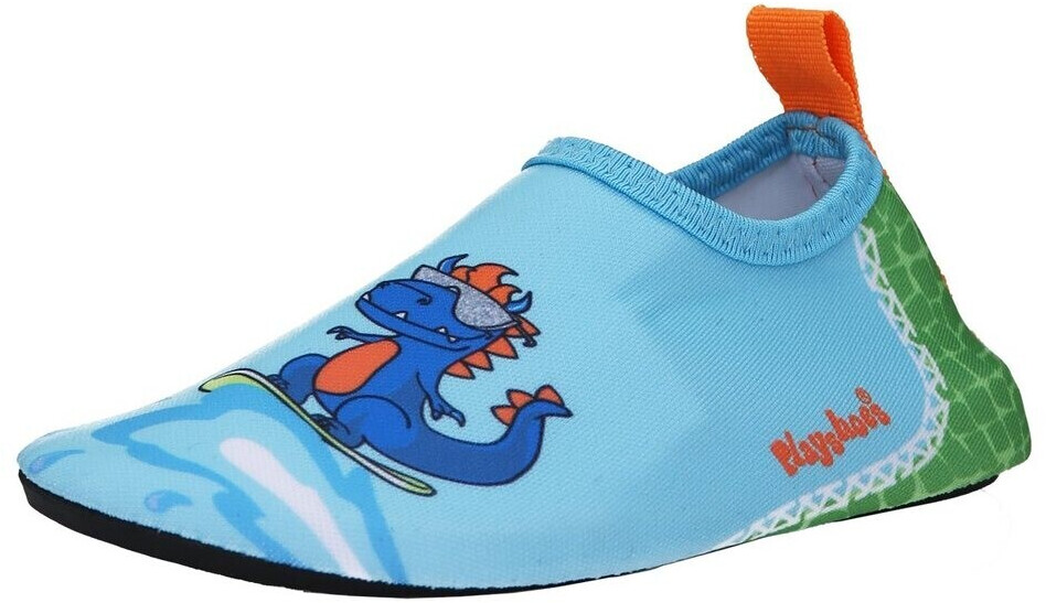 Playshoes Beach Shoes (174917) Dino