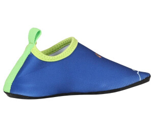 Scarpe da Acqua Unisex Bambini Playshoes Calzature da Mare con Protezione UV Sportivo