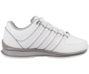 K swiss store rinzler white