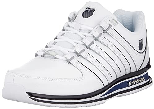 K swiss rinzler white store