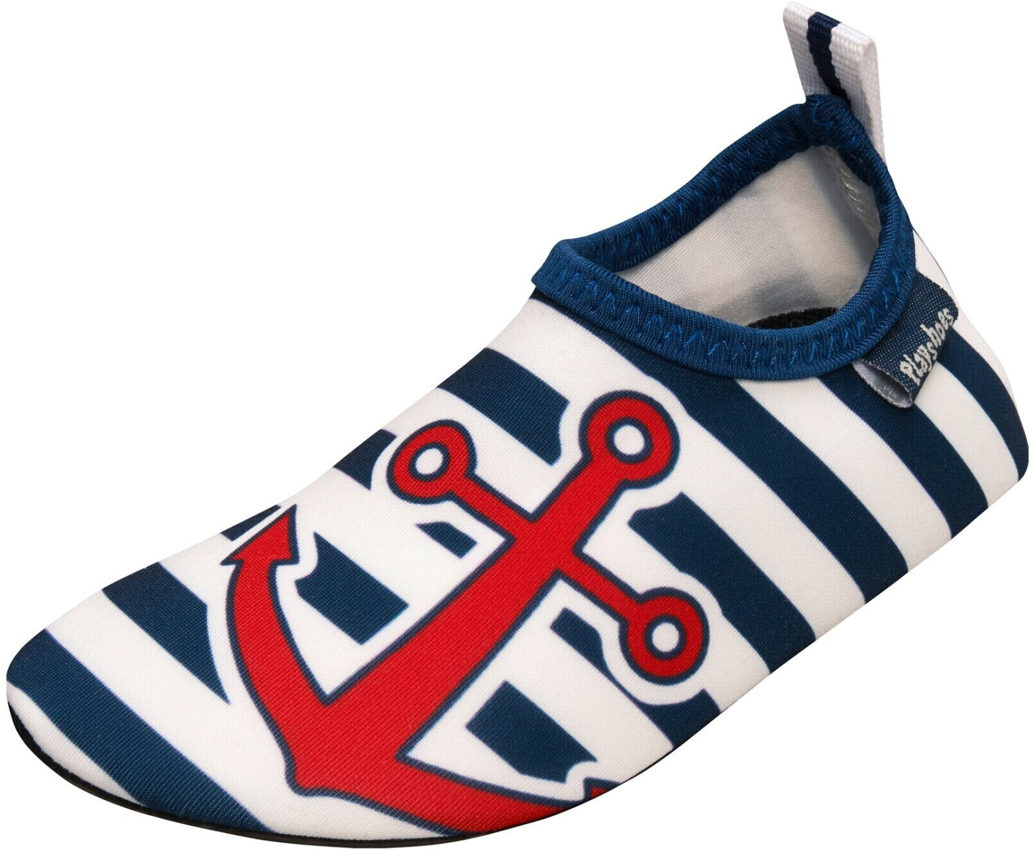 Playshoes Beach Shoes (174901) maritime