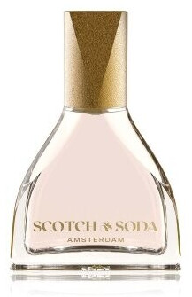 Scotch & Soda I Am Soda Eau de Parfum (60ml)