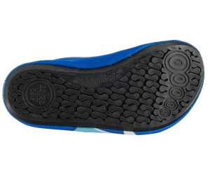 Playshoes Calcetines de Agua con Protección UV Tiburón Zapatos para Playa Unisex niños 