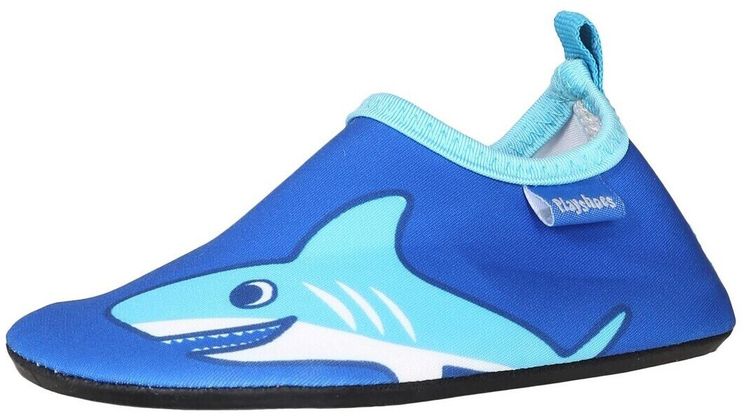 Playshoes Beach Shoes (174903) Shark